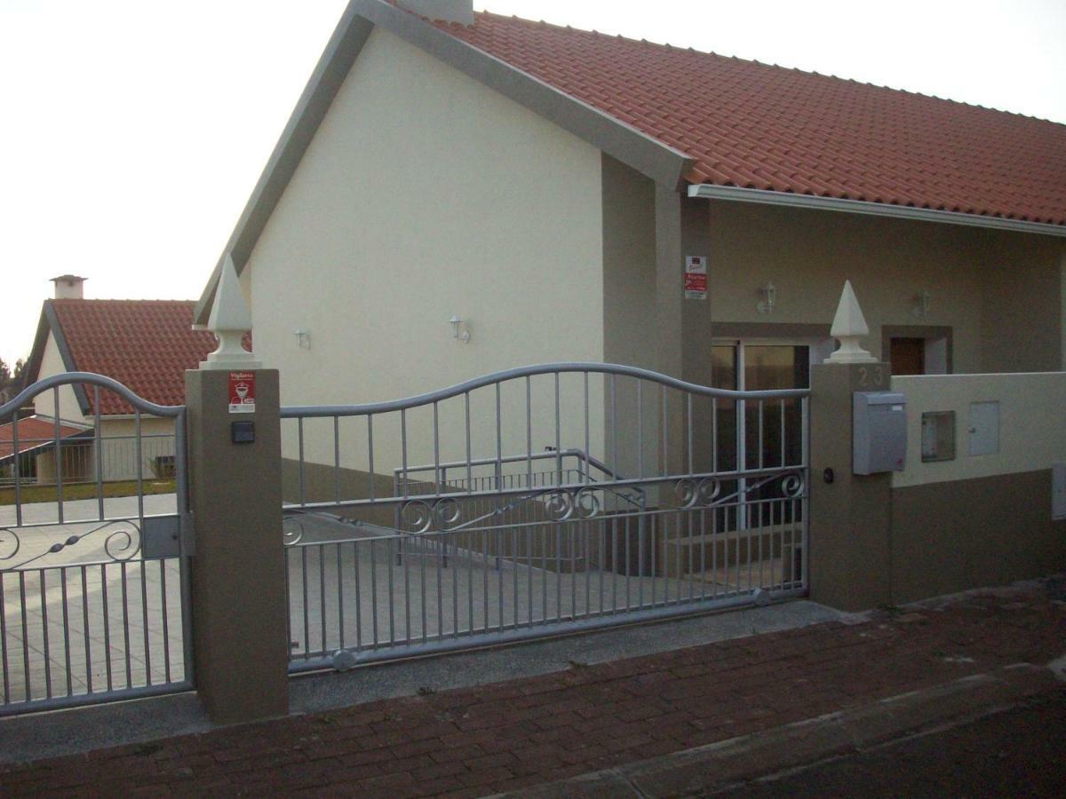 Casa Santos Villa Prazeres Exterior photo