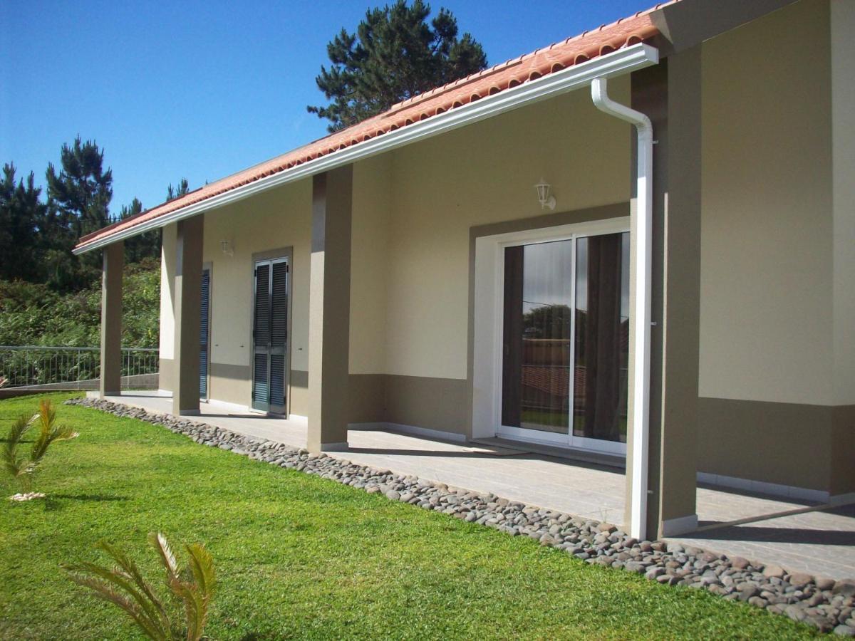 Casa Santos Villa Prazeres Exterior photo