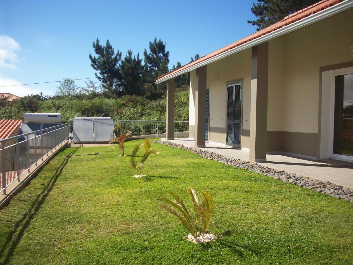 Casa Santos Villa Prazeres Exterior photo